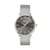 Reloj Plateado para Caballero Boss Skyliner Modelo 1513828