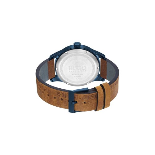 Reloj Marrón para Hombre Hugo Modelo Elo 1530145