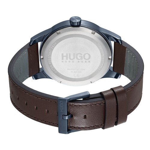Reloj Marr&oacute;n para Caballero Hugo Modelo 1530154