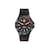 Reloj Negro para Hombre Ferrari Modelo Elo 830780