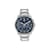 Reloj Plateado para Caballero Ferrari Modelo 830755