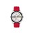 Reloj Rojo para Hombre Ferrari Modelo Elo 830783