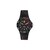 Reloj Negro Unisex Ferrari Modelo 840038