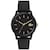 Reloj Negro Lacoste para Mujer Modelo Elo 2001064