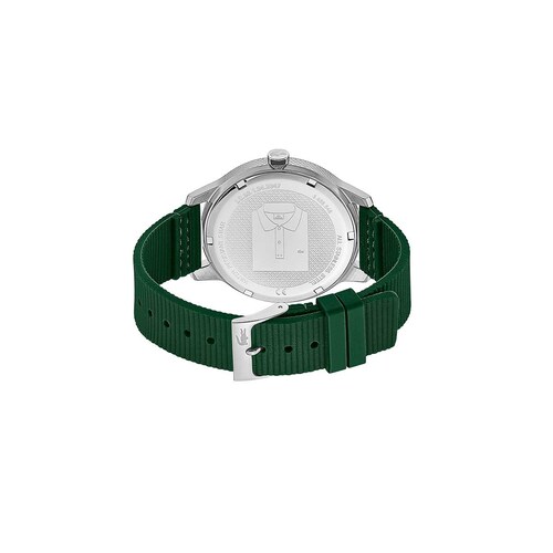 Reloj Verde Lacoste para Hombre Modelo Elo 2011085