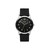 Reloj Negro Mvmt para Caballero Modelo Field