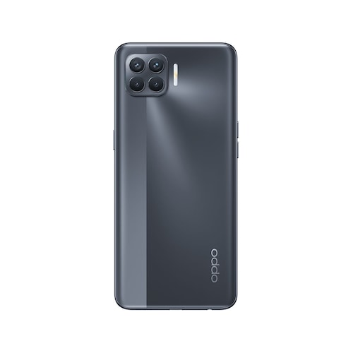 Celular Oppo A93 Cph2123 Color Negro R9 (Telcel)