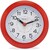 Reloj Despertador Rojo  Steiner Modelo Rd301Rd-R2