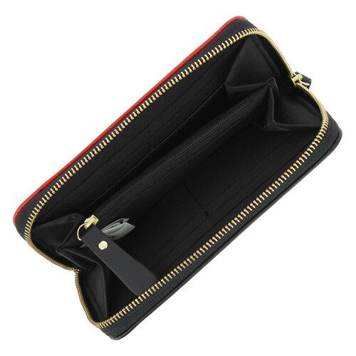 Monedero Mickey Mouse W Capsule