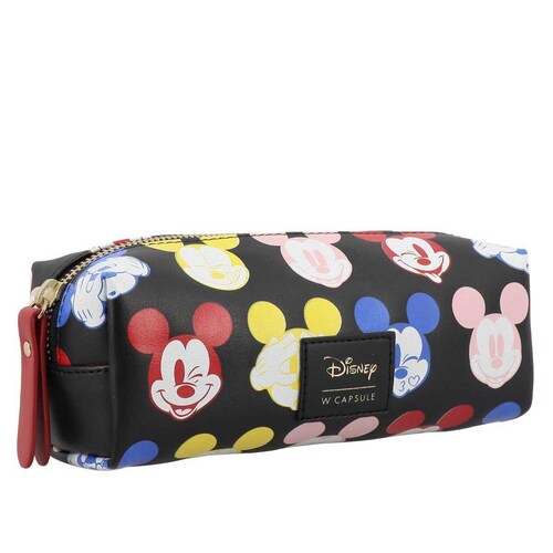 Lapicera de Colores Mickey Mouse W Capsule