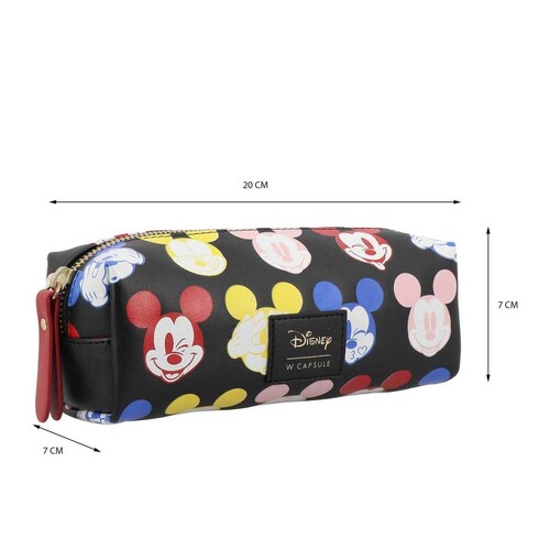 Lapicera de Colores Mickey Mouse W Capsule