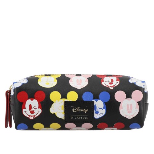 Lapicera de Colores Mickey Mouse W Capsule