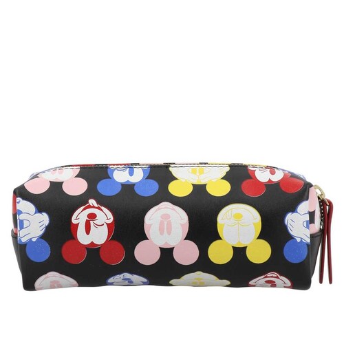 Lapicera de Colores Mickey Mouse W Capsule