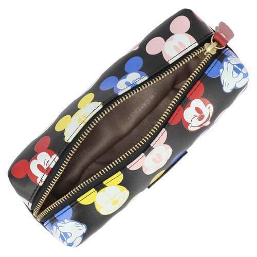 Lapicera de Colores Mickey Mouse W Capsule