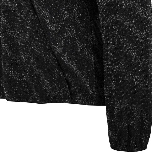 Blusa Cruzada Manga Larga Life Styler