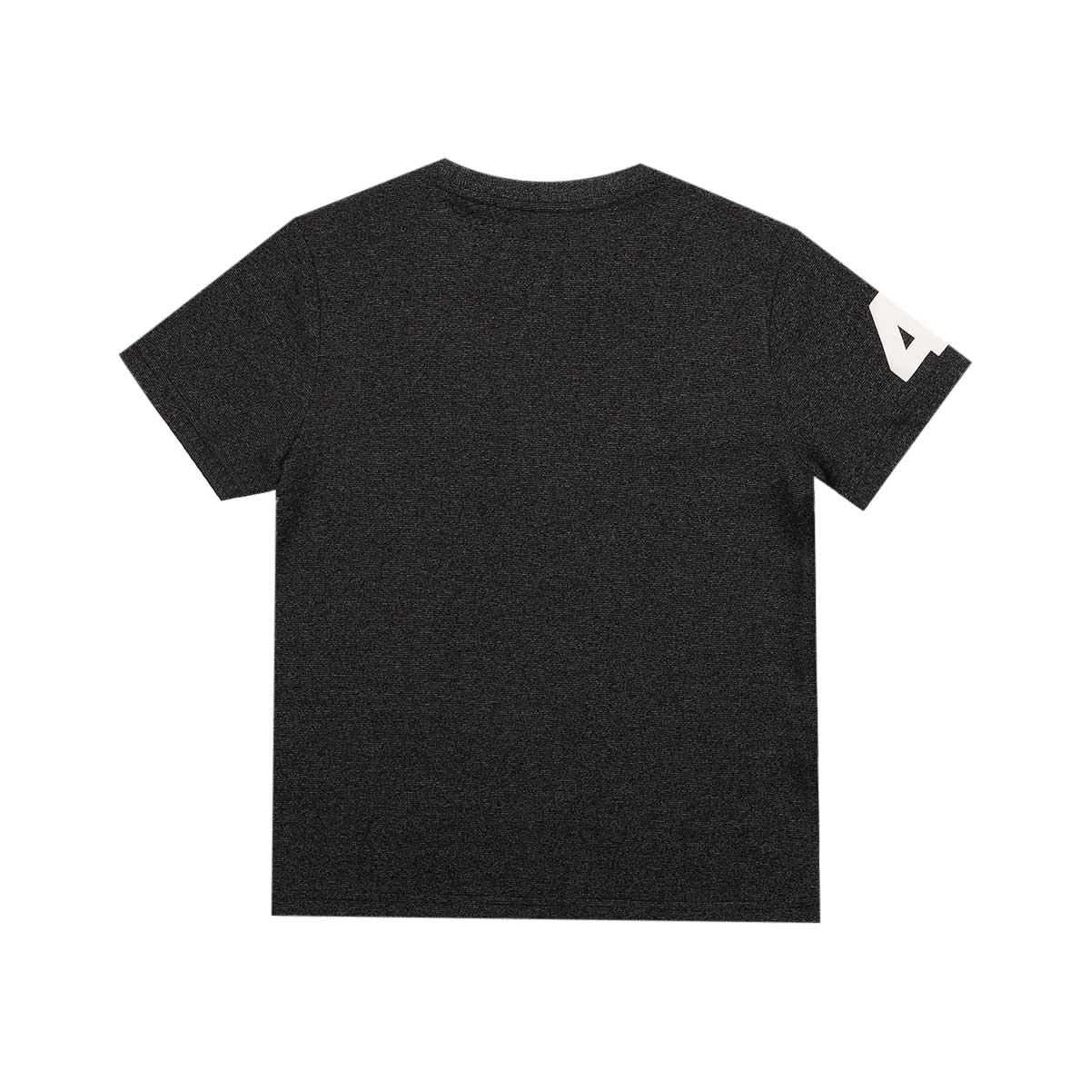 Playera Supreme para Niño Jeanious Modelo Jnb220-Jl2201
