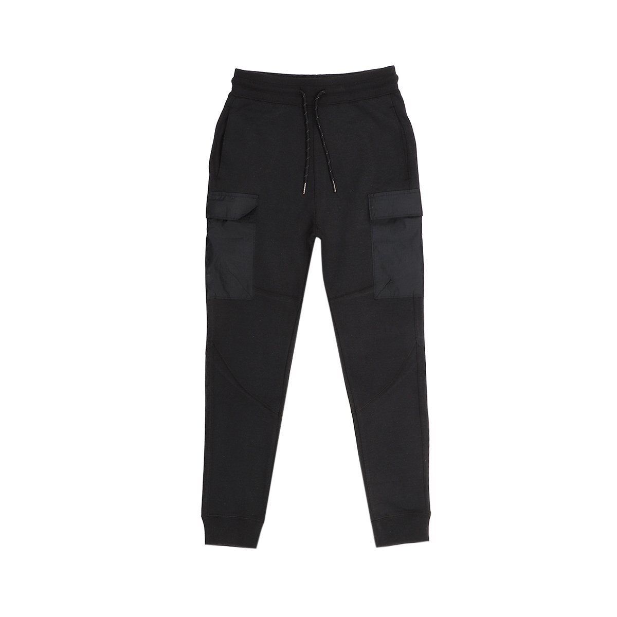 Pants con bolsillos laterales para niño jeanious modelo jnb220-jl2217  - Sears
