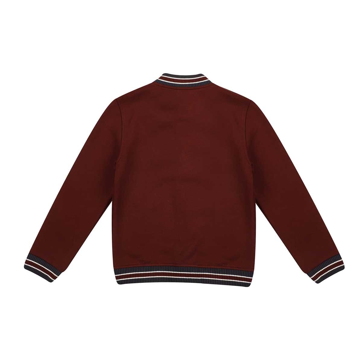 Chamarra L.a. para Niño Jeanious Modelo Jnb220-Ag2608