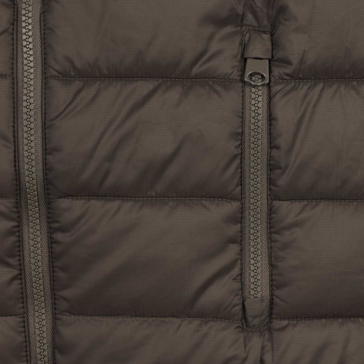 Chaleco Capitonado para Niño Jeanious Modelo Jnb220-Ag2234