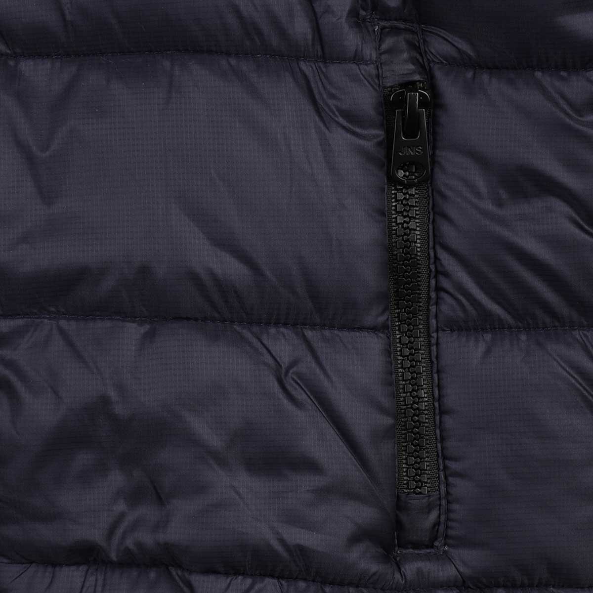 Chamarra Capitonada con Capucha para Niño Jeanious Modelo Jnb220-Jl2214