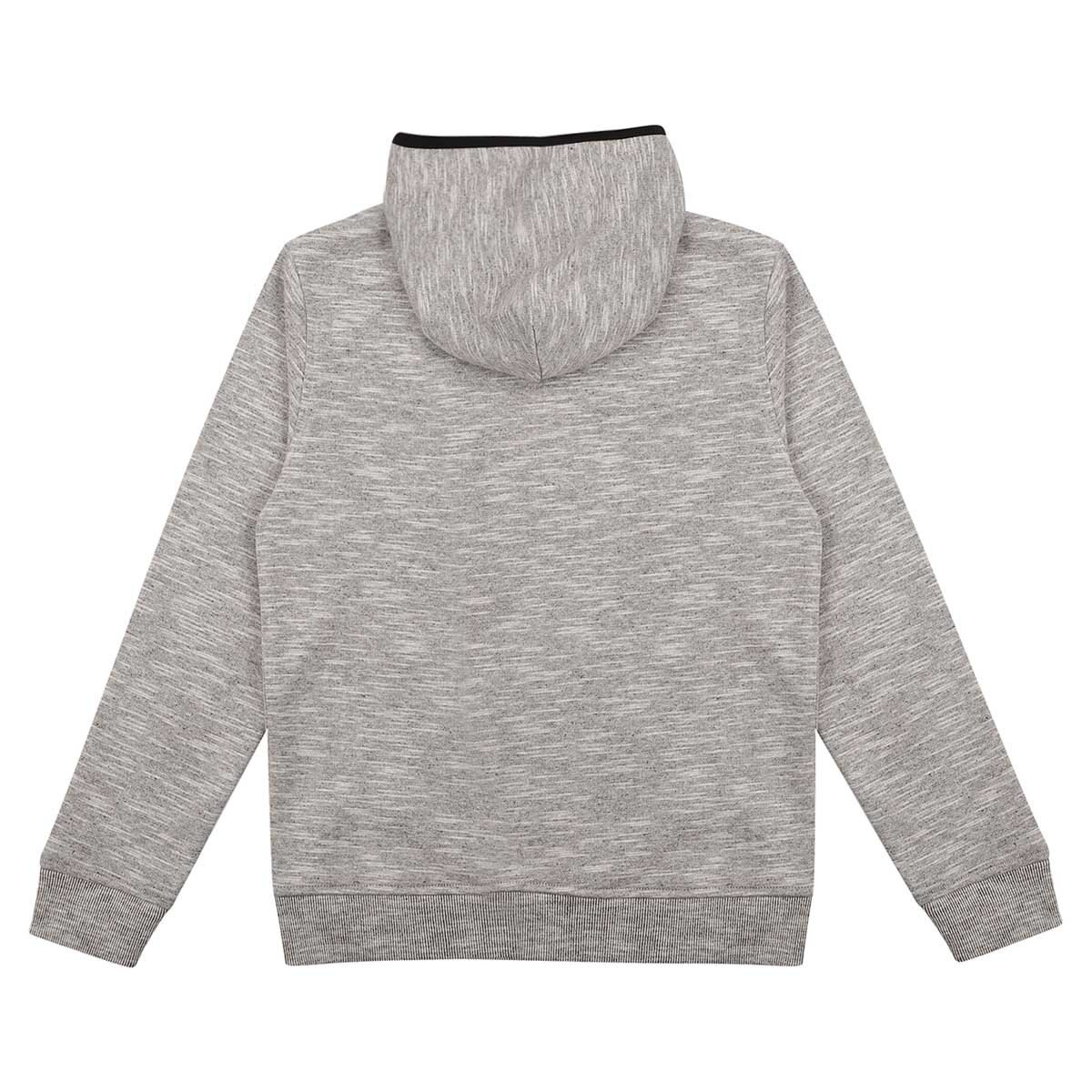 Sudadera con Capucha para Niño Jeanious Modelo Jnb220-Ag2604