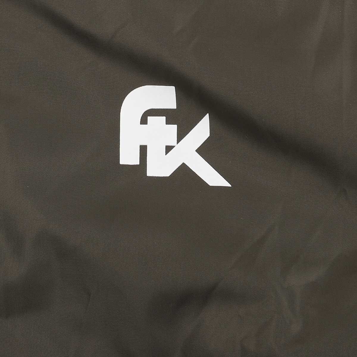 Chamarra con Franjas en Cuello Y Mangas para Niño Fukka Modelo Fkb220-Jlb28