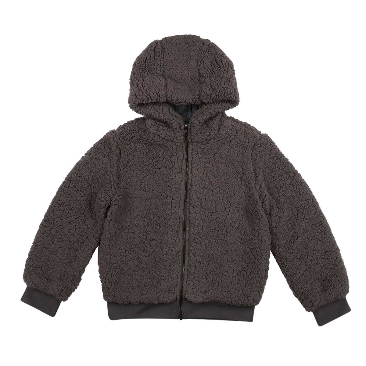Sudadera con Capucha para Niño Fukka Modelo Fkb220-Agb3119