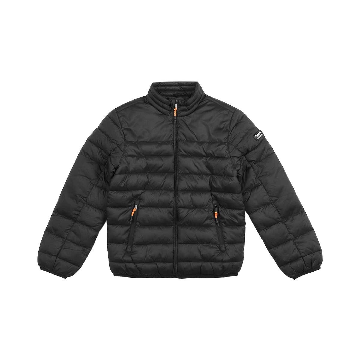 Chamarra Capitonada para Niño Fukka Modelo Fkb220-Sp4021