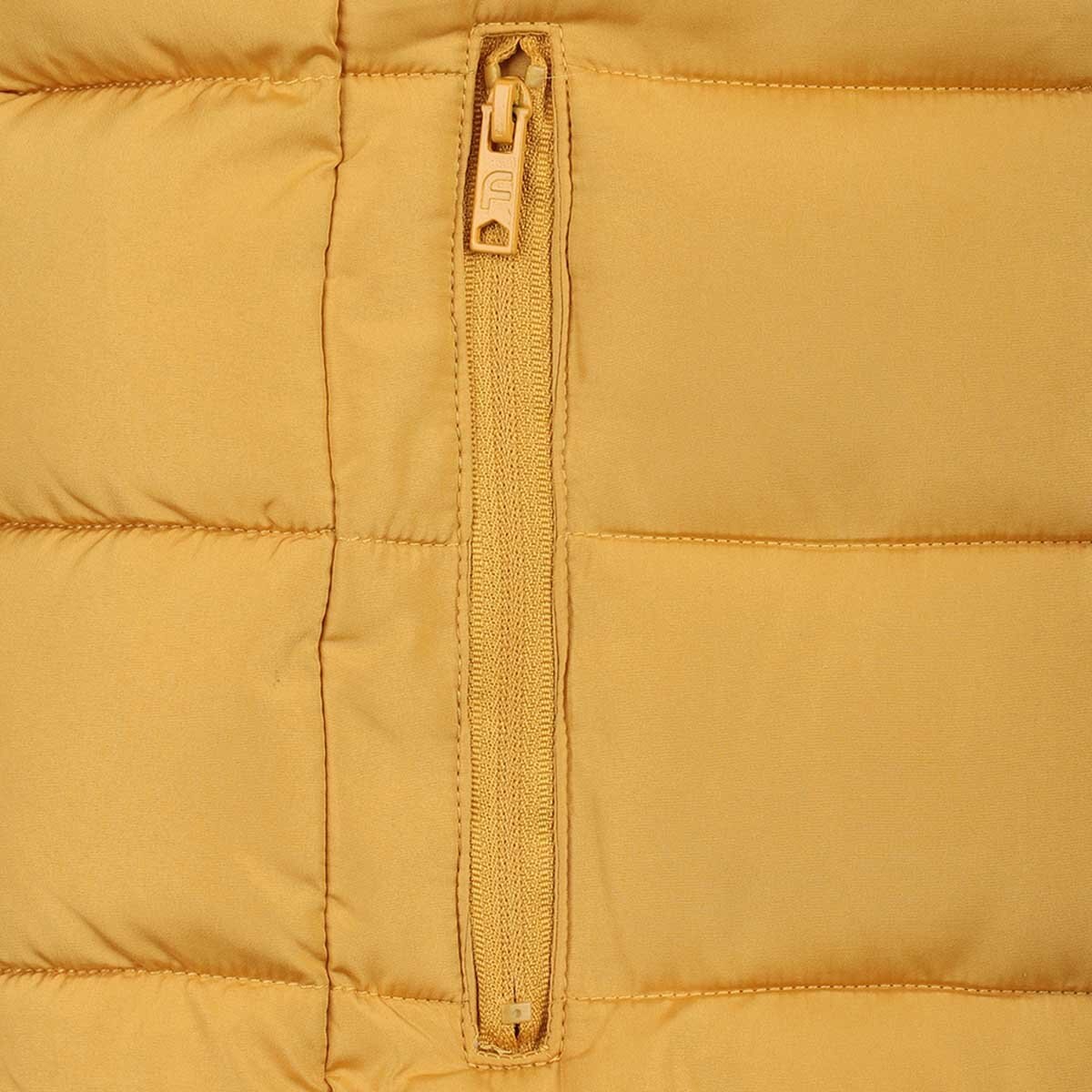 Chaleco de Cuello Alto para Niño Fukka Modelo Fkb220-Jl4000
