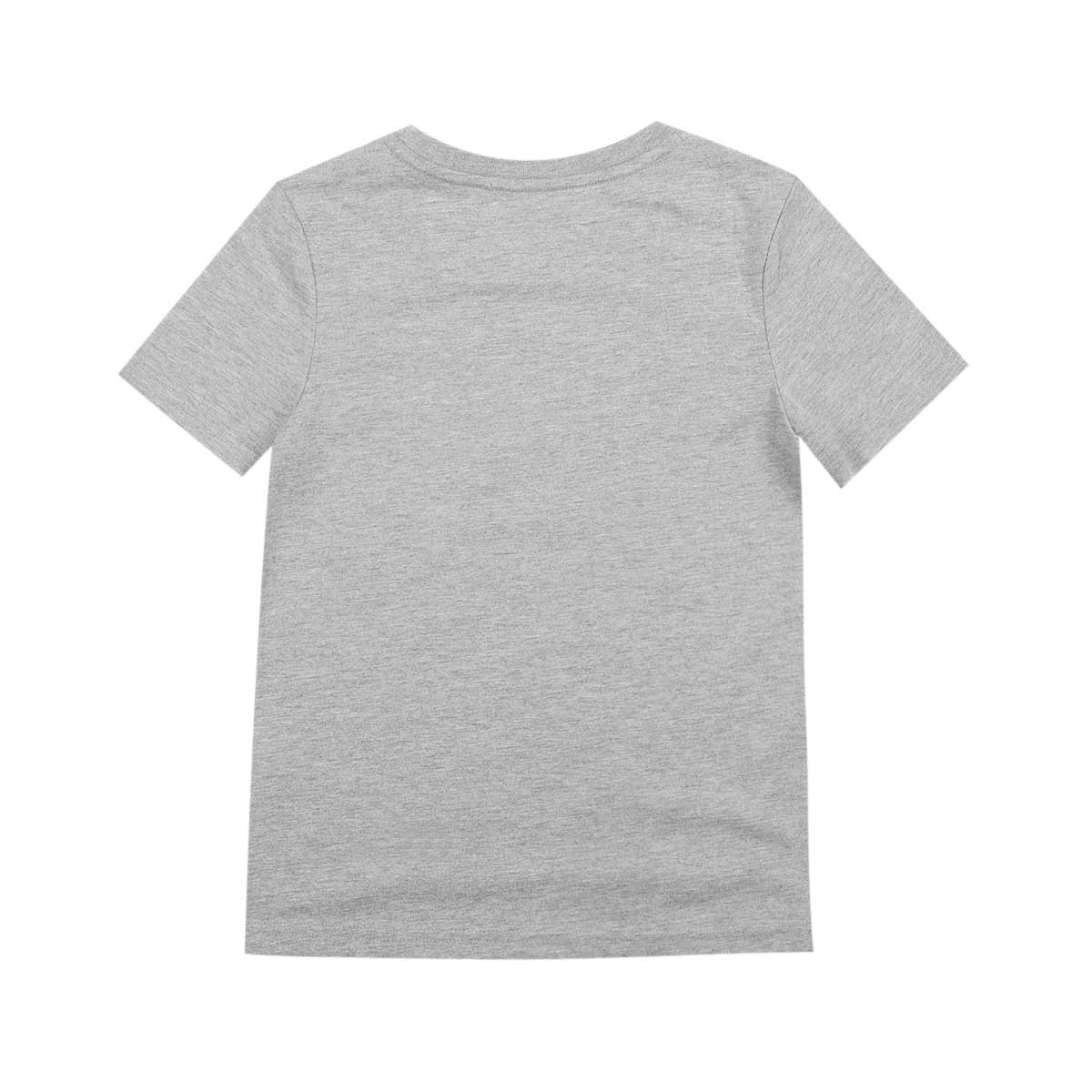 Playera con Lentejuela para Niño Fukka Modelo Fkb220-Jl4001