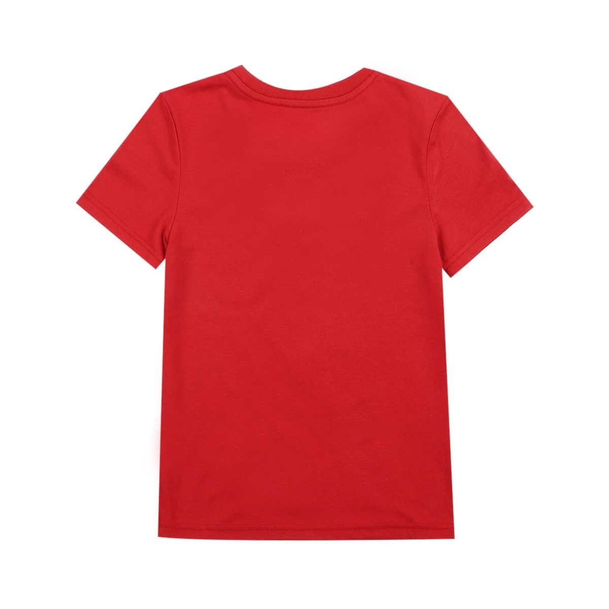 Playera con Lentejuela en Rayo para Niño Fukka Modelo Fkb220-Jl4002