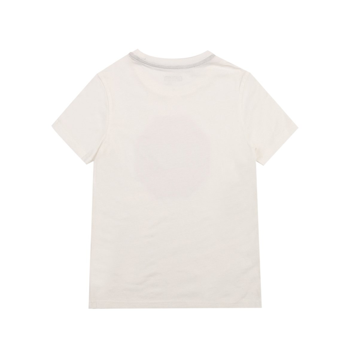 Playera con Lentejuelas para Niño Fukka Modelo Fkb220-Sp4016