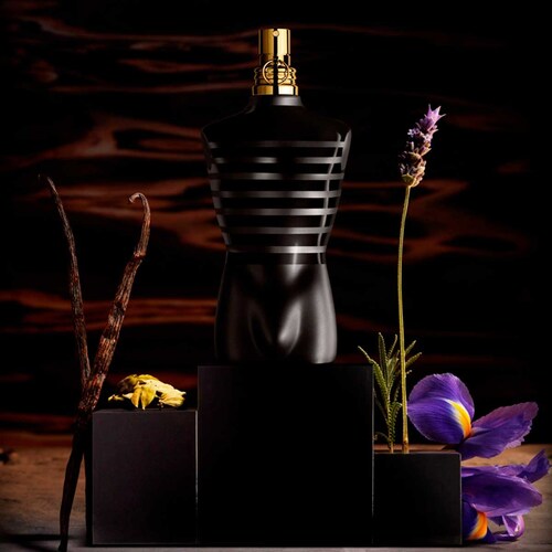 Eau de Parfum Jean Paul Gaultier Le Male Le Parfum 125 Ml para Hombre