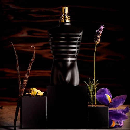 Fragancia para Hombre Jean Paul Gaultier Le Male Le Parfum Edp 125 Ml