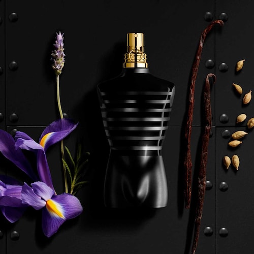 Fragancia para Hombre Jean Paul Gaultier Le Male Le Parfum Edp 125 Ml