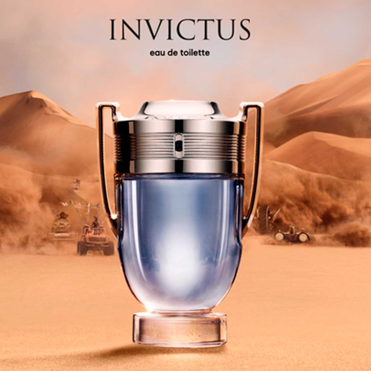 Invictus perfume online caballero