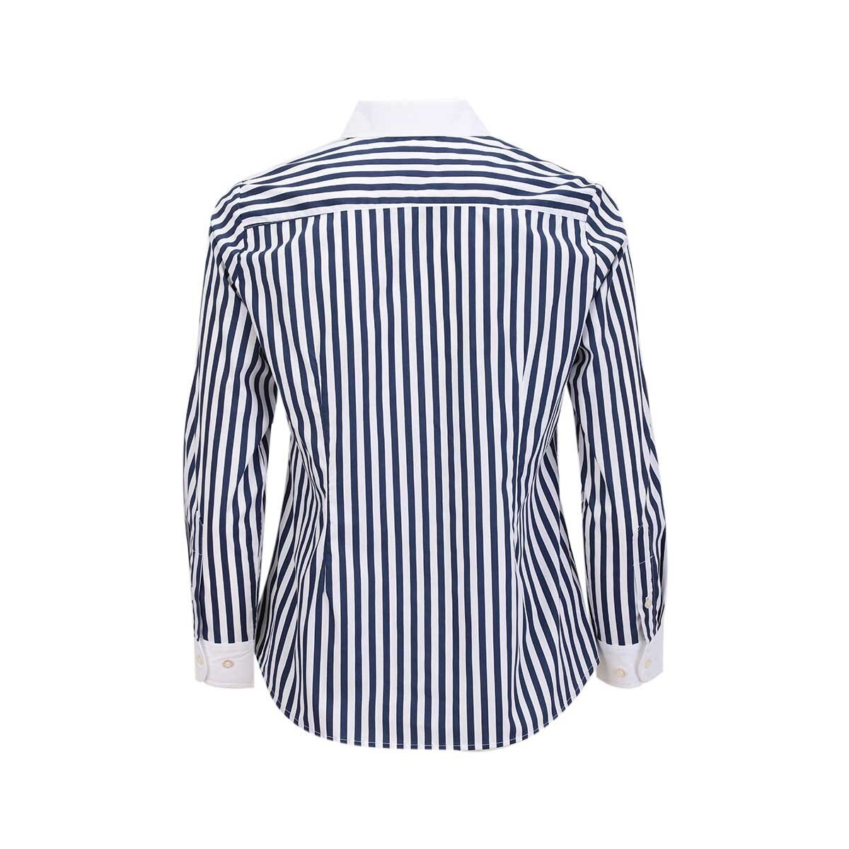 Camisa Rayas Manga Larga Royal Polo Club