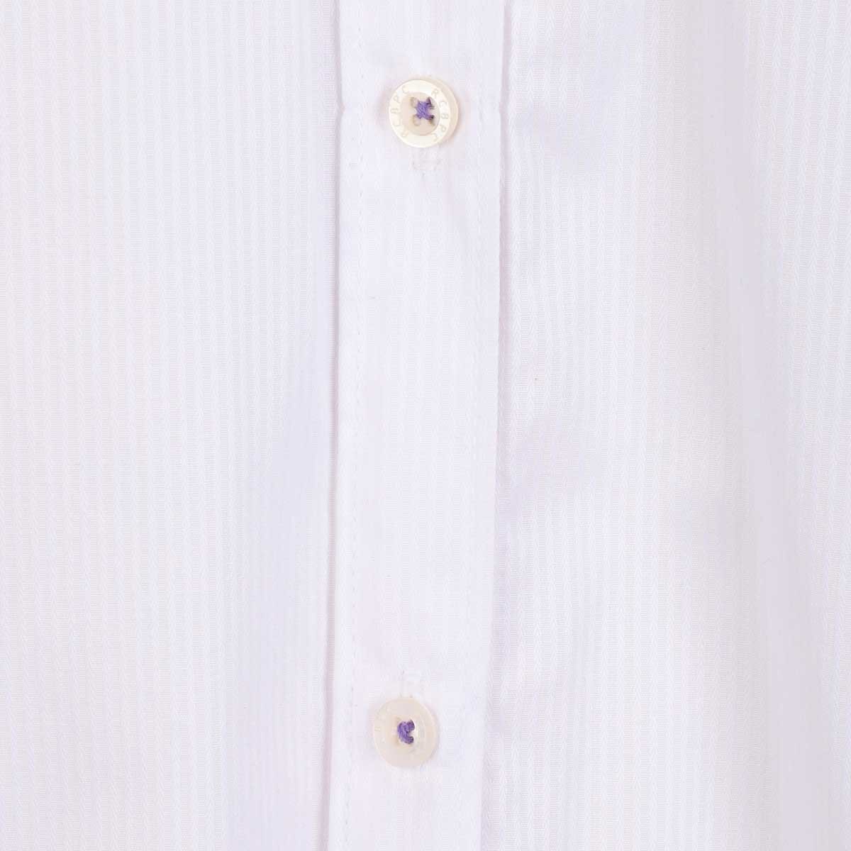 Camisa Maquinilla Manga Larga Royal Polo Club