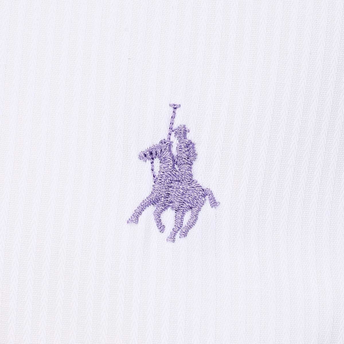 Camisa Maquinilla Manga Larga Royal Polo Club