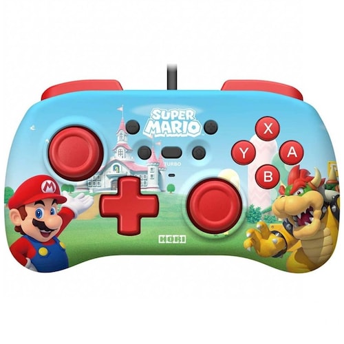 Control Nintendo Switch Mini Game Pad Mario