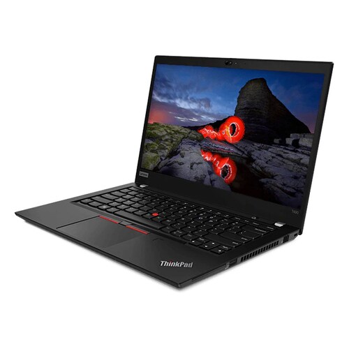 Laptop Lenovo Thinkpad E490