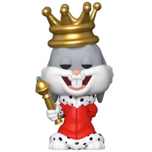 Funko Pop Animation 80Th el Rey Bugs