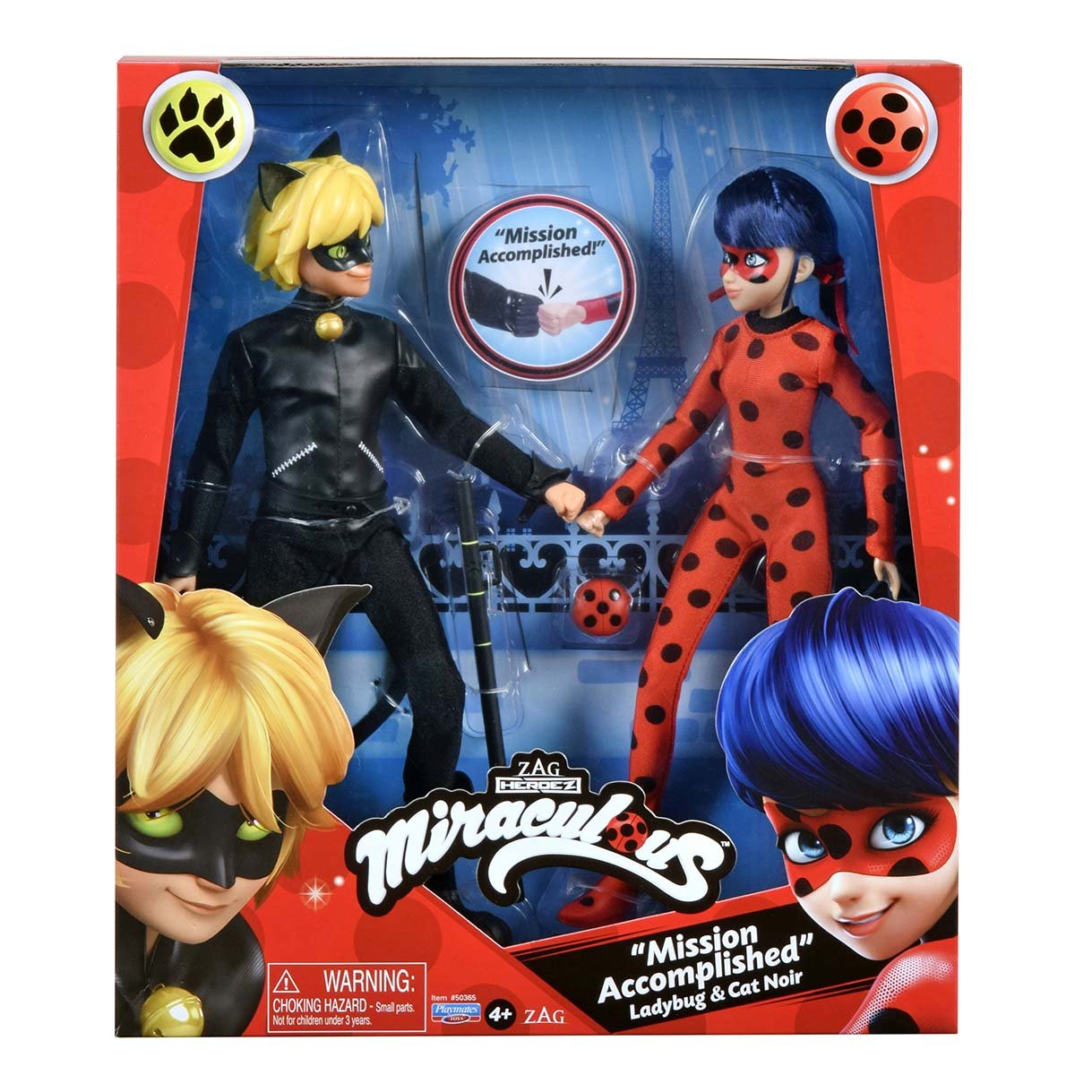 juguetes de ladybug walmart