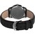 Reloj Negro para Caballero  Timex Modelo Tw2U71700