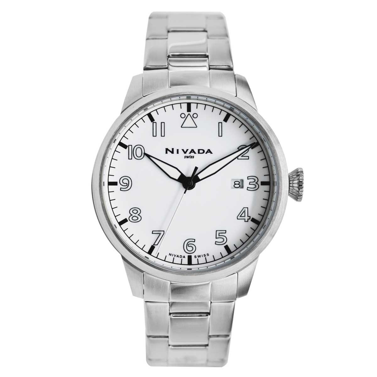 Reloj best sale nivada executive