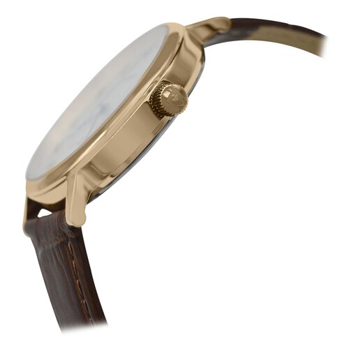 Reloj para Dama Nivada Executive Modelo Np20114Ldorba