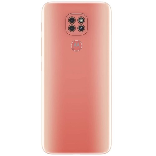 Celular Motorola Xt2083-1 G9 Play Color Rosa R9 (Telcel)