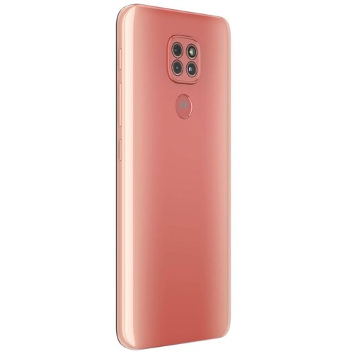 Celular Motorola Xt2083-1 G9 Play Color Rosa R9 (Telcel)