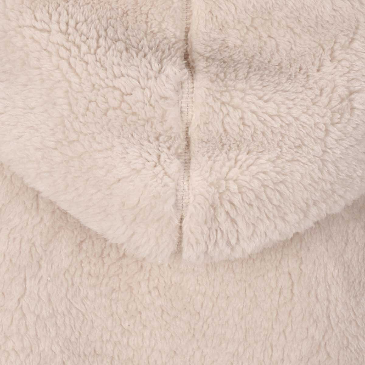 Sudadera de Peluche Jeanious