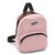Mochila Backpack Bac Pink Icing Vans
